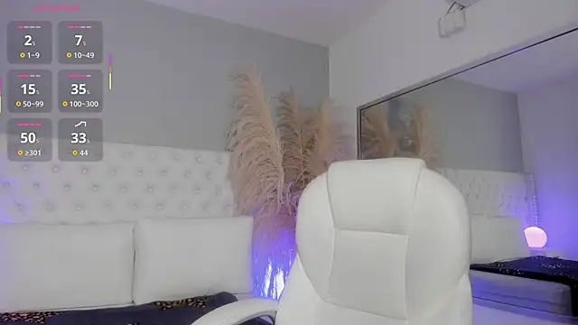 Ebonysweet   online show from 23, 2, 2026