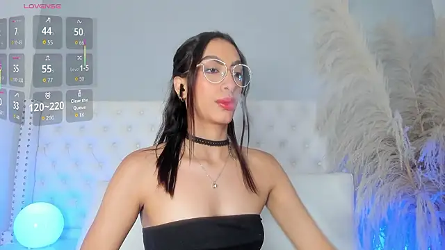 Ebonysweet   online show from 2, 3, 2026