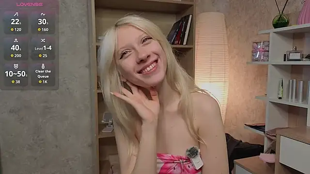 BubugAgaska online show from 30, 11, 2025