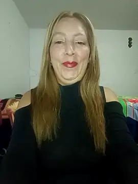 Estefania Arce online show from 20, 11, 2025