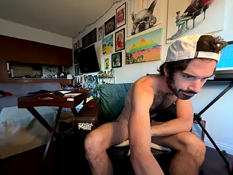 Pupscritch online show from 23, 10, 2025