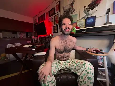 Pupscritch online show from 19, 12, 2025