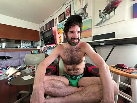 Pupscritch online show from 9, 3, 2026