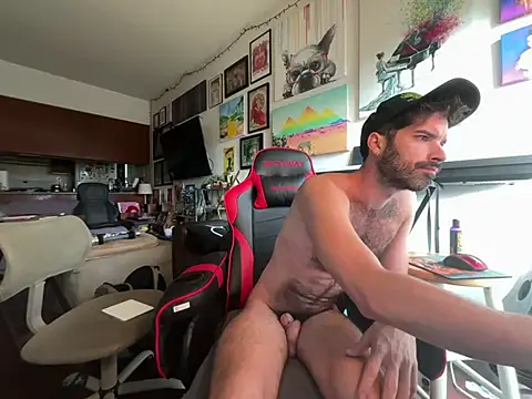 Pupscritch online show from 27, 5, 2026