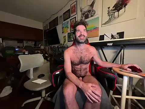 Pupscritch online show from 3, 6, 2026