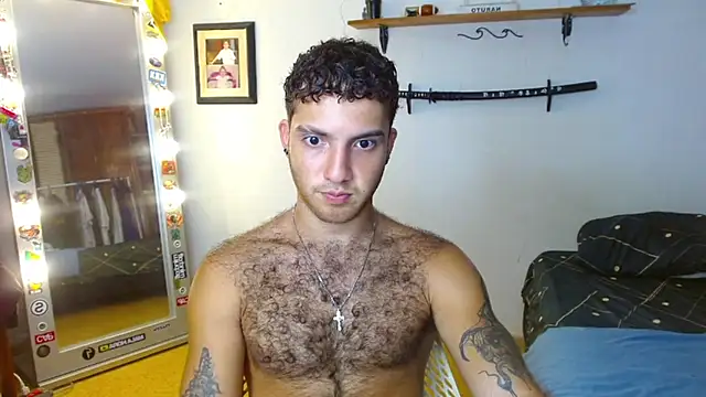 Snapshot of ocean_boy chatting on 16, 9, 2025 ocean boy online show from 16, 9, 2025