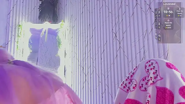 Naomy tay1 online show from 12, 4, 2026