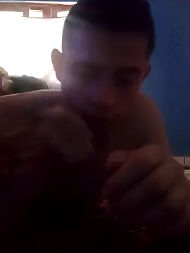 Snapshot of PitudoWuero chatting on 29, 9, 2025 PitudoWuero online show from 29, 9, 2025