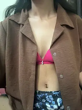Snapshot of modelnishu chatting on 12, 6, 2026 modelnishu online show from 12, 6, 2026