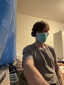 Imagerysin23 online show from 10, 9, 2025