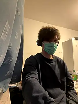 Imagerysin23 online show from 16, 9, 2025