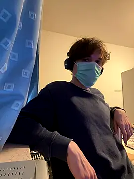 Imagerysin23 online show from 2, 10, 2025