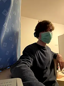 Imagerysin23 online show from 3, 10, 2025