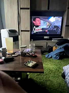 jarda94cz online show from 19, 12, 2025