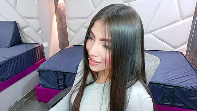 aysel 27 online show from 8, 9, 2025