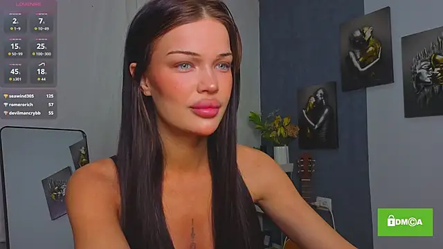 Katrinafoxxx online show from 28, 10, 2025