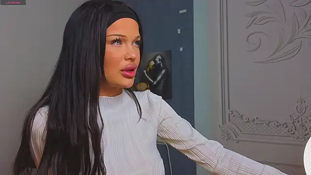 Katrinafoxxx online show from 20, 11, 2025