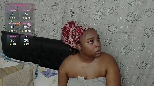 Bonnie ada12 online show from 22, 9, 2025