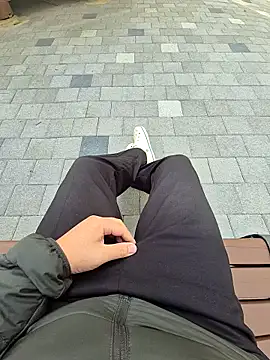 starvingo2002 online show from 4, 11, 2025