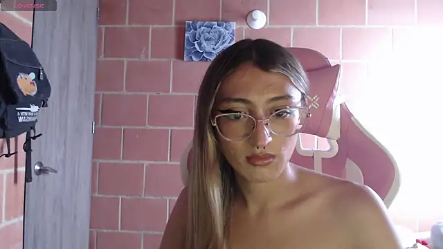 Andrea camilaaa online show from 27, 9, 2025