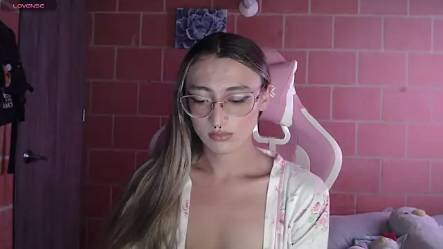 Andrea camilaaa online show from 11, 10, 2025