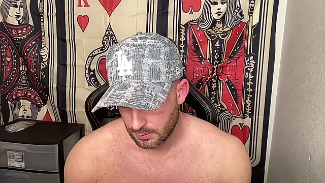 brettmycles28 online show from 13, 11, 2025