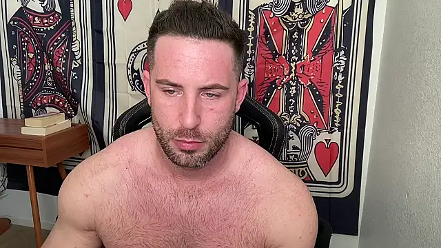 brettmycles28 online show from 5, 1, 2026