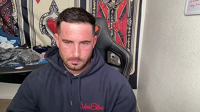 brettmycles28 online show from 19, 2, 2026