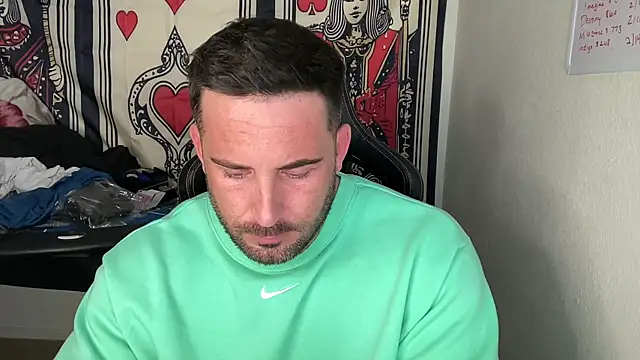 brettmycles28 online show from 23, 2, 2026