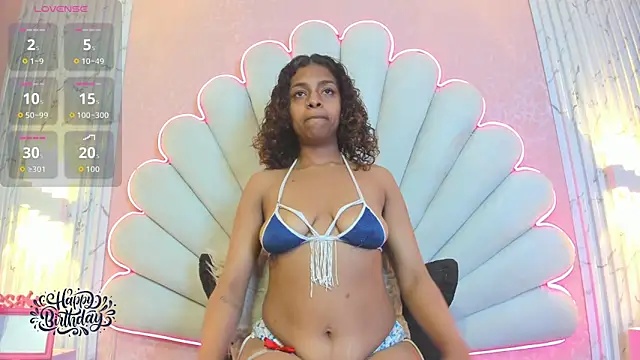 Snapshot of MisRoos chatting on 10, 1, 2026 MisRoos online show from 10, 1, 2026