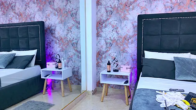 Angelique Angell online show from 16, 1, 2026