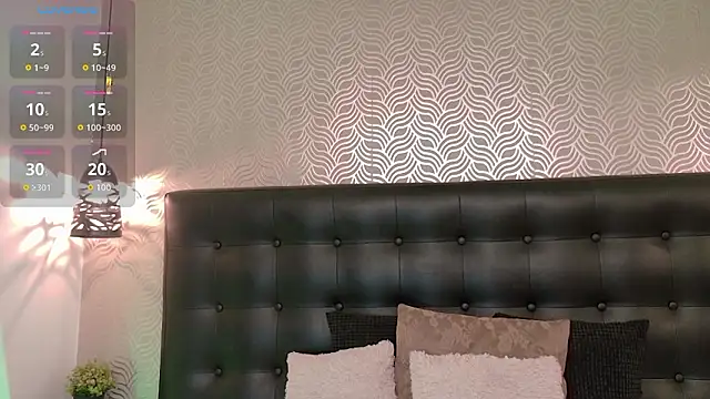 Sharonevanss  online show from 11, 3, 2026