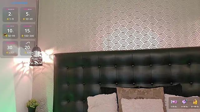 Sharonevanss  online show from 31, 3, 2026