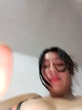 RubyCortez online show from 10, 9, 2025