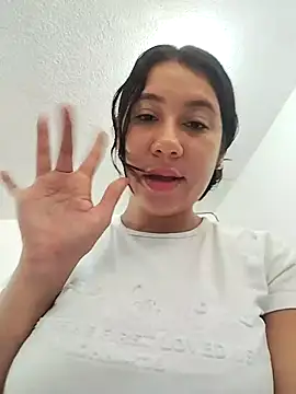 RubyCortez online show from 11, 9, 2025