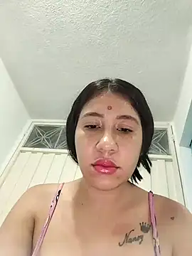 RubyCortez online show from 12, 9, 2025