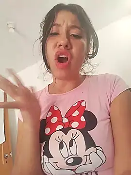 RubyCortez online show from 18, 9, 2025