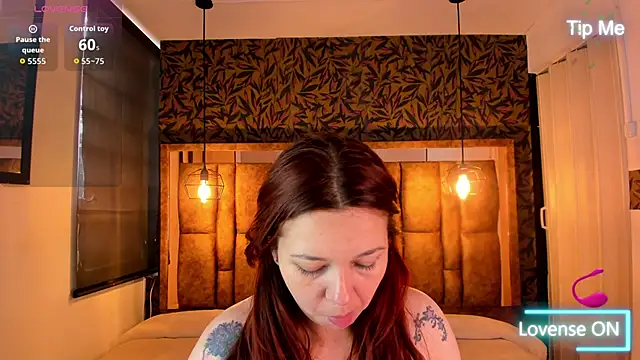 Isa Thompson   online show from 30, 10, 2025