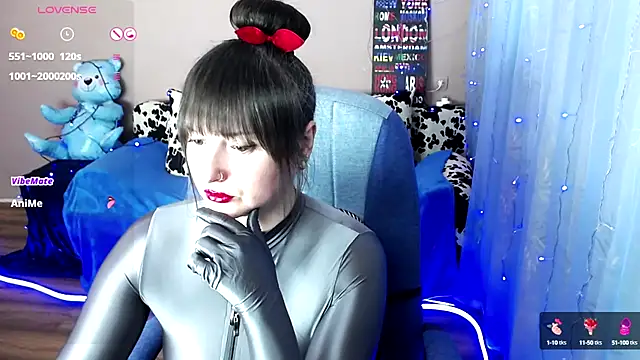 MilaRay online show from 13, 12, 2024