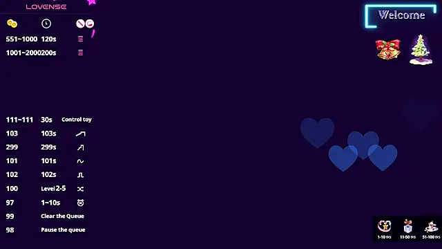 MilaRay online show from 24, 2, 2025