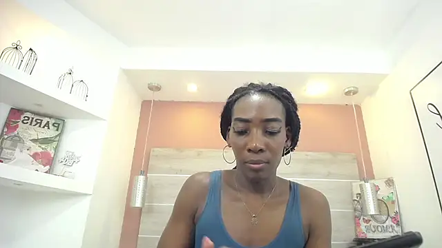 AlexandraCambell online show from 23, 11, 2025