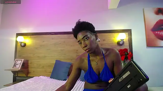 AlexandraCambell online show from 1, 2, 2026