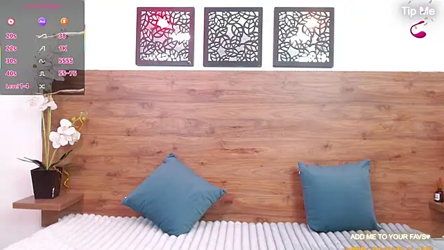 AlexandraCambell online show from 21, 2, 2026