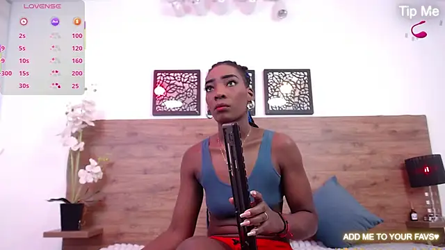 Snapshot of AlexandraCambell chatting on 30, 3, 2026 AlexandraCambell online show from 30, 3, 2026