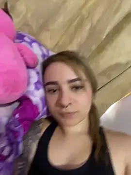 karla-thomsom10 online show from 31, 3, 2026