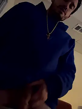 rodsteel3634 online show from 9, 1, 2026