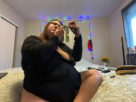 JizzyJazzunleashed online show from 7, 2, 2026