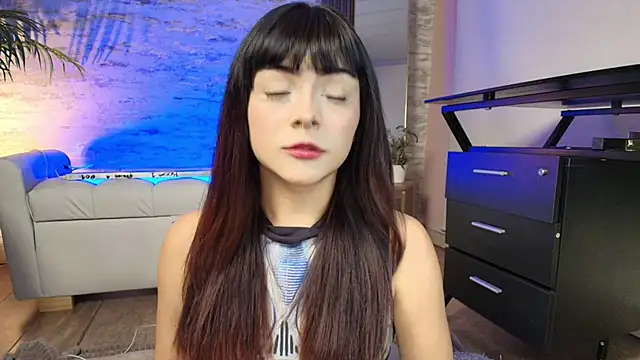 sakuramoss online show from 21, 12, 2025