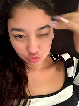 lana rousse01 online show from 14, 9, 2025