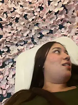 lana rousse01 online show from 5, 10, 2025